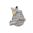 Compresseur, climatisation THERMOTEC KTT090128 - Visuel 3