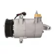 Compresseur, climatisation THERMOTEC KTT090130 - Visuel 1