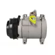 Compresseur, climatisation THERMOTEC KTT090131 - Visuel 1