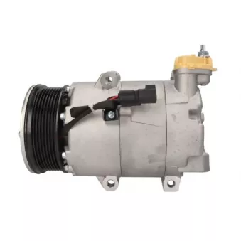 Compresseur, climatisation THERMOTEC KTT090132