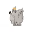 Compresseur, climatisation THERMOTEC KTT090132 - Visuel 3