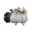 Compresseur, climatisation THERMOTEC KTT090133 - Visuel 1