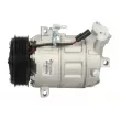 Compresseur, climatisation THERMOTEC KTT095015 - Visuel 1