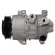 Compresseur, climatisation THERMOTEC KTT095016 - Visuel 1