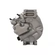 Compresseur, climatisation THERMOTEC KTT095016 - Visuel 3