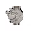 Compresseur, climatisation THERMOTEC KTT095017 - Visuel 3