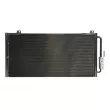 Condenseur, climatisation THERMOTEC KTT110128 - Visuel 1