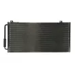 Condenseur, climatisation THERMOTEC KTT110128 - Visuel 2