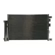 Condenseur, climatisation THERMOTEC KTT110256 - Visuel 1