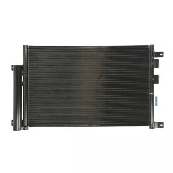 Condenseur, climatisation THERMOTEC