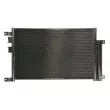 Condenseur, climatisation THERMOTEC KTT110256 - Visuel 2