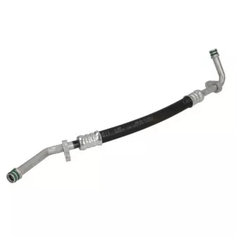 Conduite à haute/basse pression, climatisation THERMOTEC KTT160084