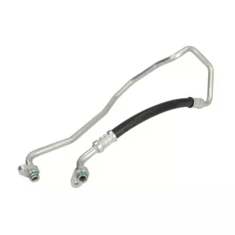 Conduite à haute pression, climatisation THERMOTEC KTT160086