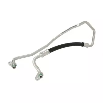 Conduite à haute pression, climatisation THERMOTEC KTT160087