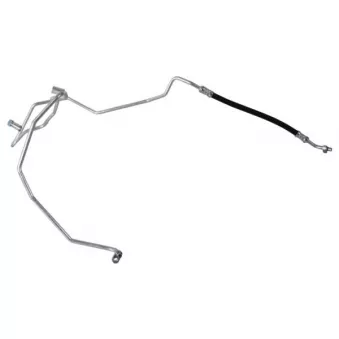 Conduite à haute pression, climatisation THERMOTEC KTT160089