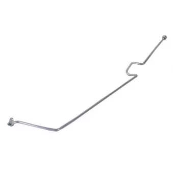 Conduite à haute pression, climatisation THERMOTEC KTT160090
