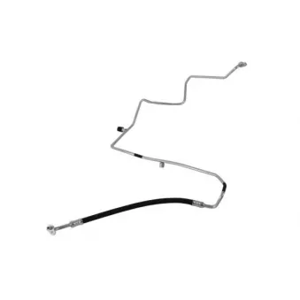 Conduite à haute/basse pression, climatisation THERMOTEC KTT160094