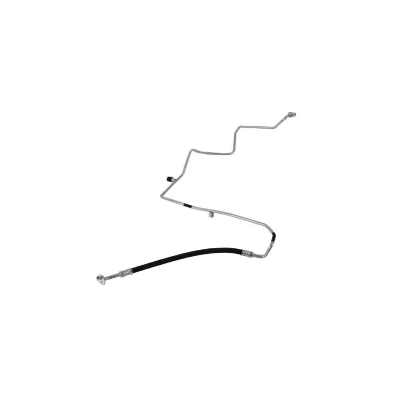 Conduite à haute/basse pression, climatisation THERMOTEC KTT160094