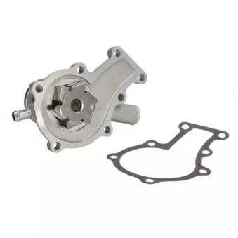 Pompe à eau THERMOTEC WP-KU105