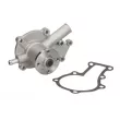 Pompe à eau THERMOTEC WP-KU105 - Visuel 2