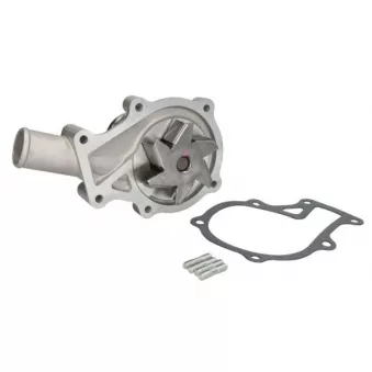 Pompe à eau THERMOTEC WP-KU106