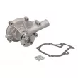 Pompe à eau THERMOTEC WP-KU106 - Visuel 2
