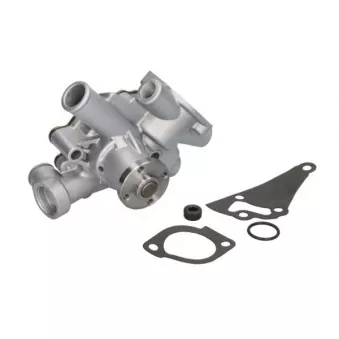Pompe à eau, refroidissement du moteur THERMOTEC WP-YA009