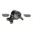 Support moteur YAMATO I55046YMT - Visuel 1