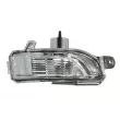 Feu clignotant avant droit BLIC 5403-43-1305106P - Visuel 1