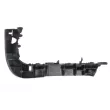 Support, pare-chocs avant gauche BLIC 5504-00-0027931P - Visuel 2