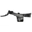 Support, pare-chocs avant gauche BLIC 5504-00-0559931P - Visuel 1