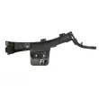 Support, pare-chocs avant gauche BLIC 5504-00-0559931P - Visuel 2