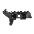 Support, pare-chocs avant droit BLIC 5504-00-2914936PP - Visuel 1