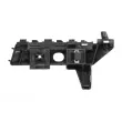 Support, pare-chocs avant droit BLIC 5504-00-2914936PP - Visuel 2