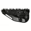 Support, pare-chocs avant gauche BLIC 5504-00-8175931P - Visuel 2