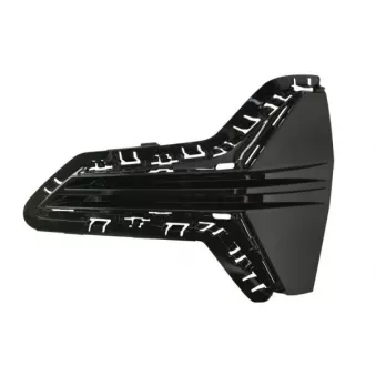Grille de ventilation, pare-chocs avant gauche BLIC 5513-00-0064921LP