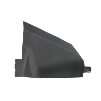Grille de ventilation, pare-chocs avant gauche BLIC 5513-00-0064921MP