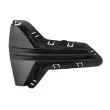 Grille de ventilation, pare-chocs avant droit BLIC 5513-00-0064922BP - Visuel 1