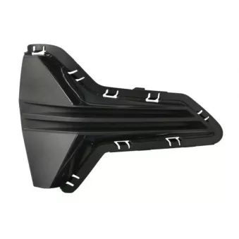Grille de ventilation, pare-chocs avant droit BLIC 5513-00-0064922BP