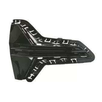 Grille de ventilation, pare-chocs avant droit BLIC 5513-00-0064922LP