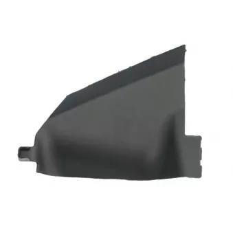 Grille de ventilation, pare-chocs avant droit BLIC 5513-00-0064922MP