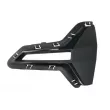 Grille de ventilation, pare-chocs avant gauche BLIC 5513-00-0064923BP - Visuel 1