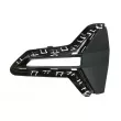 Grille de ventilation, pare-chocs avant gauche BLIC 5513-00-0064923LP - Visuel 1