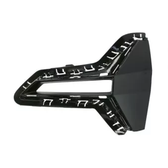 Grille de ventilation, pare-chocs avant gauche BLIC 5513-00-0064923LP