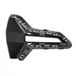 Grille de ventilation, pare-chocs avant gauche BLIC 5513-00-0064923LP - Visuel 2