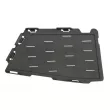 Grille de ventilation, pare-chocs avant gauche BLIC 5513-00-0064923MP - Visuel 1