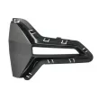 Grille de ventilation, pare-chocs avant droit BLIC 5513-00-0064924BP - Visuel 1