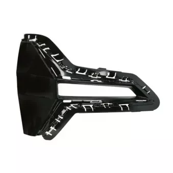 Grille de ventilation, pare-chocs avant droit BLIC 5513-00-0064924LP