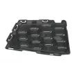 Grille de ventilation, pare-chocs avant droit BLIC 5513-00-0064924MP - Visuel 2