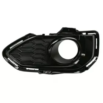 Grille de ventilation, pare-chocs avant gauche BLIC 5513-00-2904991P